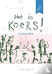 Schoonooghe, Tom, Boonen, Stefan - Ik lees over sport: Het is koers!