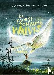 Doninck, Sebastiaan van, Crabeels, Kim - De meest eenzame walvis ter wereld
