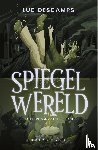 Descamps, Luc - Spiegelwereld