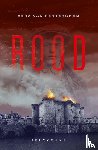 Renterghem, Vera van - Rood