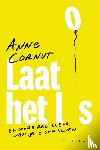 Cornut, Anne - Laat het los