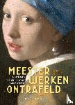 Mancoff, Debra N. - Meesterwerken ontrafeld