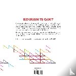 de Leeuw, Rick - Iedereen te gek?!