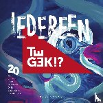 de Leeuw, Rick - Iedereen te gek?!