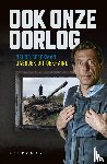 Beeckman, Bruno - Ook onze oorlog