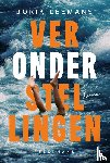 Leemans, Jorik - Veronderstellingen