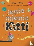 Mara, Maddy - Ienie Mienie Kitti: Kitti viert feest!