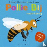 Chancellor, Deborah - Pollie Bij maakt honing