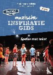  - Zeppelin inspiratiegids - Spelen met tekst