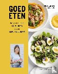 Van den Kerchove, Julie - Goed eten