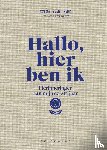 Coppens, Dieter, Suykens, Tom - Hallo, hier ben ik