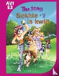 Stilton, Thea - Sokkie is kwijt (AVI E3)