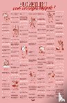 Stratier - Bucketlistposter voor koppels