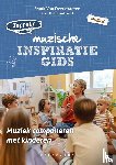 - Zeppelin inspiratiegids - Muziek componeren met kinderen