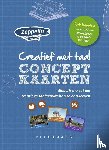  - Zeppelin conceptkaarten Creatief met taal