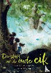 Gielen, Isabelle - De stam van de oude eik