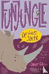 Gibbs, Stuart - Fun Jungle: De wilde jacht