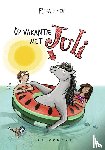 Eimer, Petra - Op vakantie met Juli