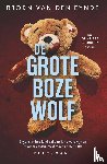 Eynde, Bjorn van den - De grote boze wolf