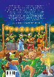 de Bel, Marc - De Boeboeks - Het Fantastimastische Boeboeks Feestenboek