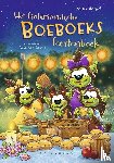 de Bel, Marc - De Boeboeks - Het Fantastimastische Boeboeks Feestenboek