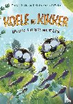 de Bel, Marc - Koele de kikker