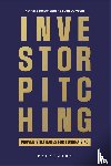 De Schepper, Nathalie, De Vocht, Sven - Investor pitching