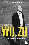 Loobuyck, Patrick - In de ban van Wij en Zij