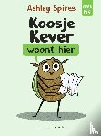  - Koosje kever woont hier (AVI M4)
