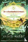 Hardy, Vashti - De schaduwfluisteraars