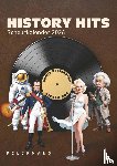 Bes, Lieven, Verschoren, Senne - History Hits - Scheurkalender 2026