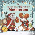 Bexington, Carys - De avond voor Kerstmis in Wonderland