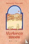 El Messaoudi, Yasmina - Verloren zonen