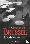 Min, Eric - De eeuw van Brussel