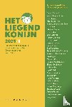 Deleu, Jozef - Het Liegend Konijn (jg. 23 nr. 1)