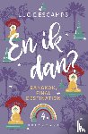 Descamps, Luc - En ik dan? 4