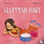 Feliers, Anja - Kloppend hart