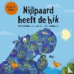 Faulkner, Keith - Nijlpaard heeft de hik