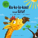 Faulkner, Keith - Ku-ke-le-kuu! kraait Giraf