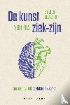 Lauwerier, Emelien - De kunst van het ziek-zijn