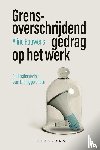Bauwens, Aline - Grensoverschrijdend gedrag op het werk