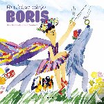 Crabeels, Kim, Vanbelle, Sam - Bruidsmeisje Boris