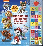Pelckmans - Paw Patrol - Woordjes leren met Paw Patrol