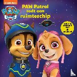Pelckmans - Paw Patrol redt een ruimteschip