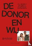 Lahousse, Elke, Bulckens, Lieven - De donor en wij