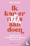 Amoruso, Delia - Ik kan er (n)iets aan doen
