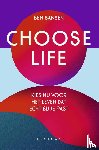 Sansen, Ben - Choose Life
