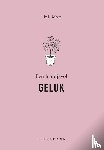 Liz is More - Een handjevol GELUK