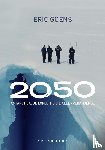 Goens, Eric, Steendam, Tim van - 2050