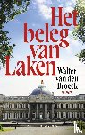 Van den Broeck, Walter - Het beleg van Laken